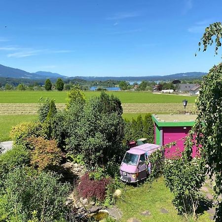 Extravagantes Ganzes Haus Am Staffelsee Зегаузен-ам-Штаффельзе Екстер'єр фото